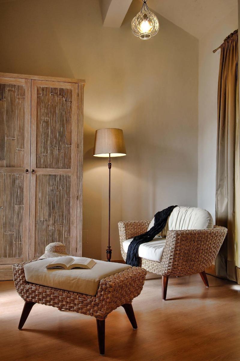 Paradise Island Villas แอร์ซอนิสซอส ภายนอก รูปภาพ