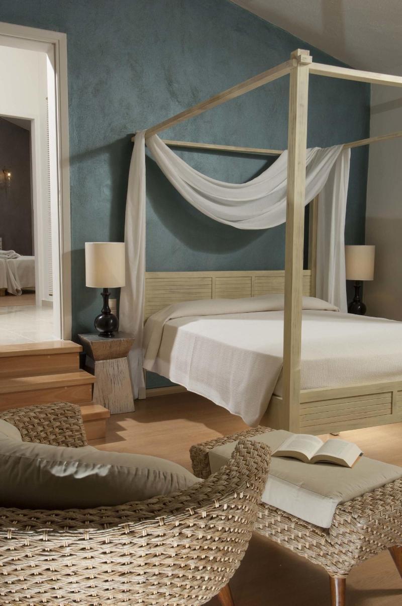 Paradise Island Villas แอร์ซอนิสซอส ภายนอก รูปภาพ