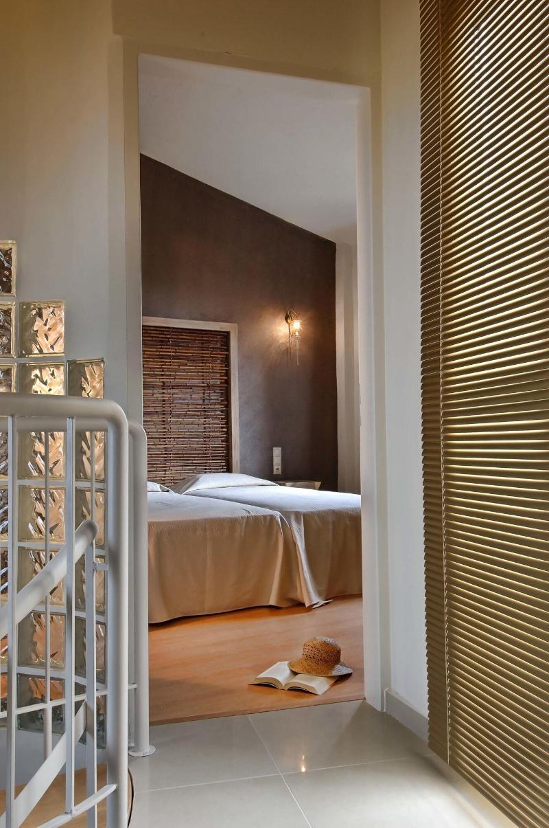 Paradise Island Villas แอร์ซอนิสซอส ภายนอก รูปภาพ