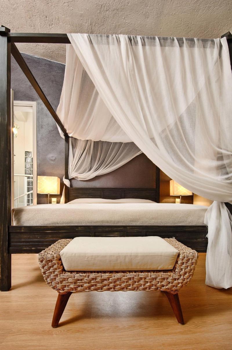 Paradise Island Villas แอร์ซอนิสซอส ภายนอก รูปภาพ