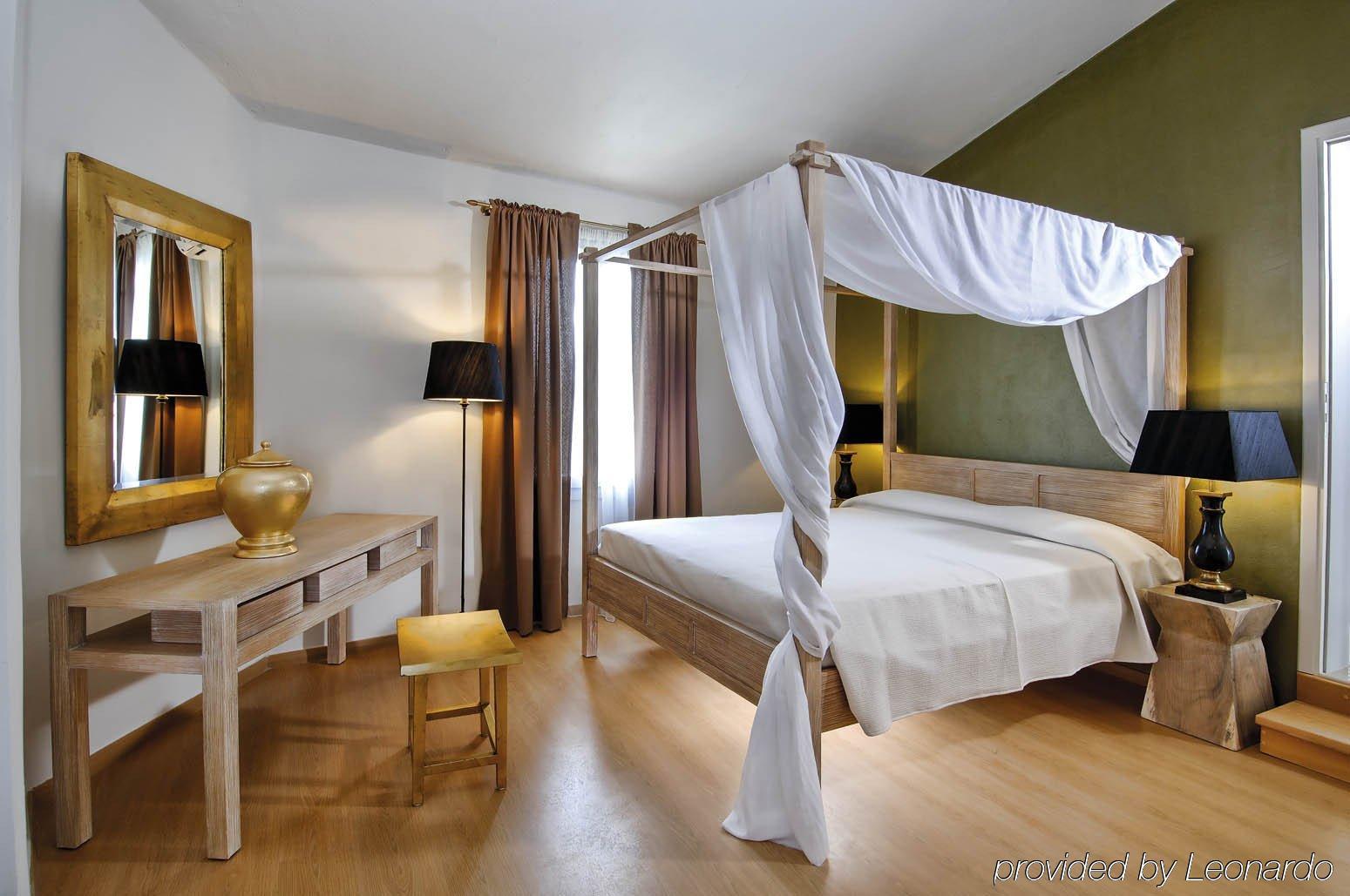 Paradise Island Villas แอร์ซอนิสซอส ภายนอก รูปภาพ